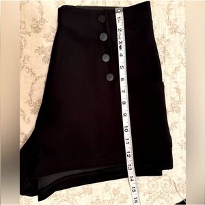 I Believe Women’s Shorts, XL🦋